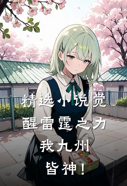 精选小说觉醒雷霆之力，我九州皆神！