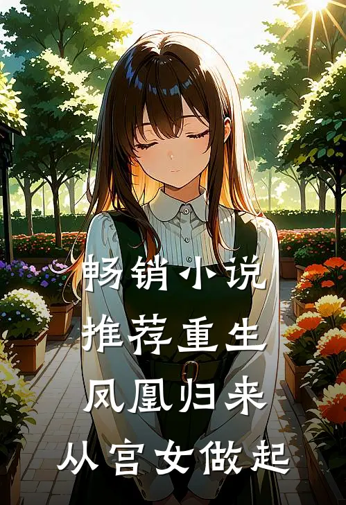 畅销小说推荐重生：凤凰归来，从宫女做起