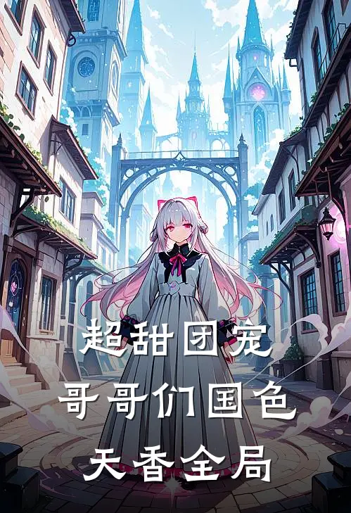 超甜团宠：哥哥们国色天香全局
