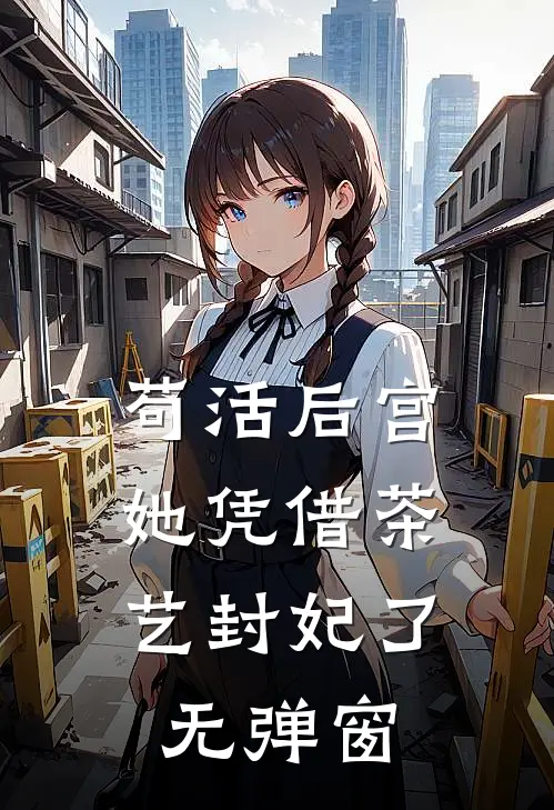 苟活后宫：她凭借茶艺封妃了无弹窗