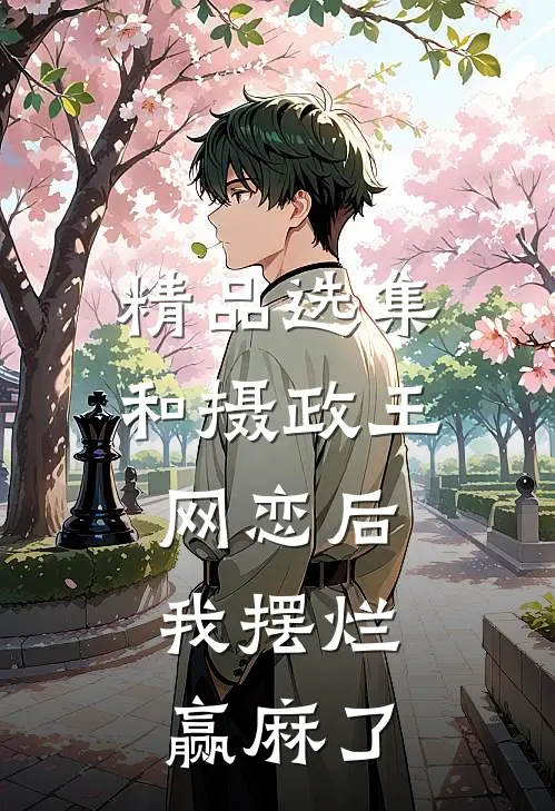精品选集和摄政王网恋后，我摆烂赢麻了