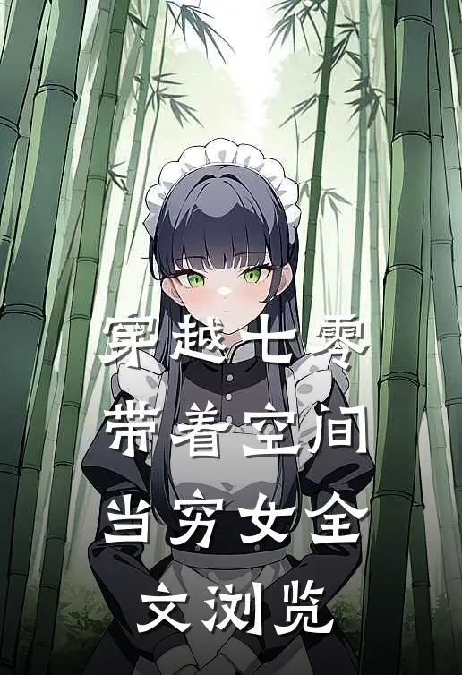 穿越七零：带着空间当穷女全文浏览