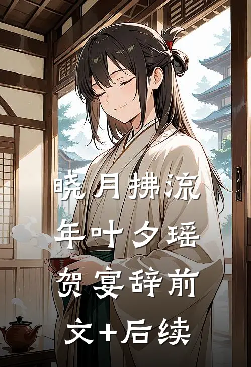 晓月拂流年叶夕瑶贺宴辞前文+后续