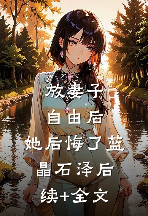 放妻子自由后，她后悔了蓝晶石泽后续+全文