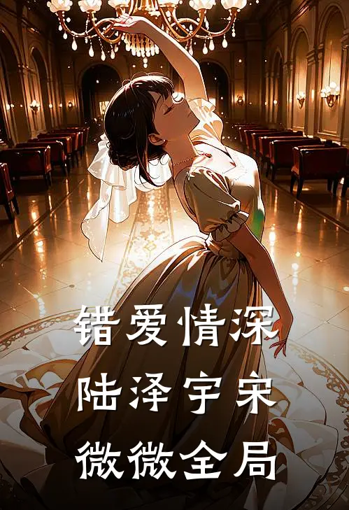 错爱情深陆泽宇宋微微全局
