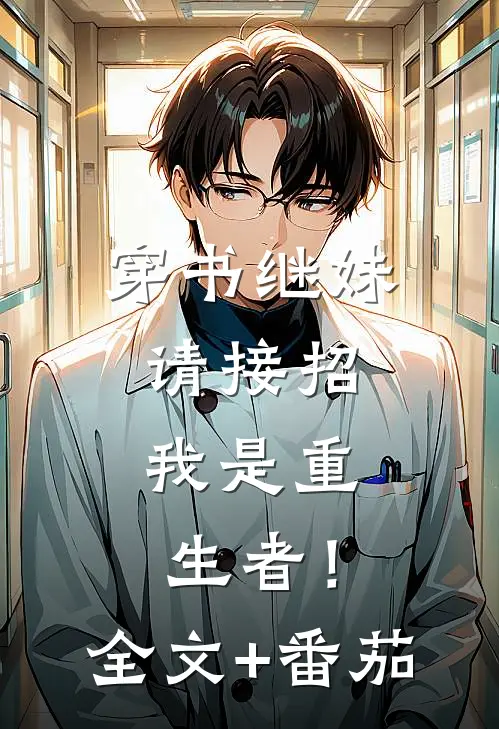 穿书继妹请接招，我是重生者！全文+番茄