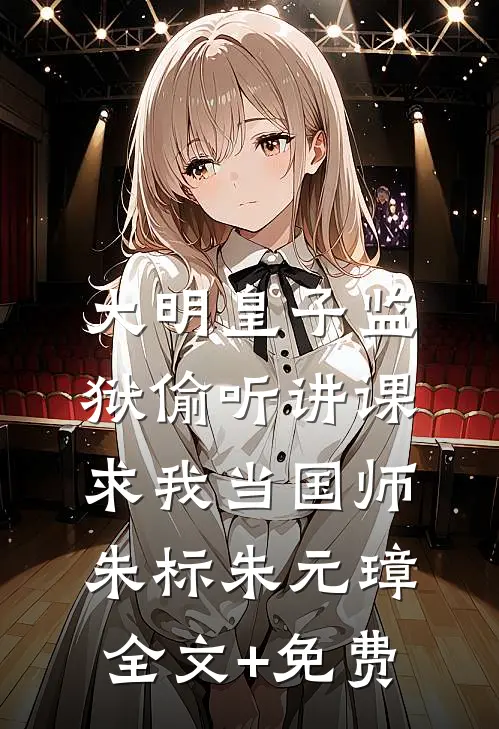 大明皇子监狱偷听讲课，求我当国师朱标朱元璋全文+免费
