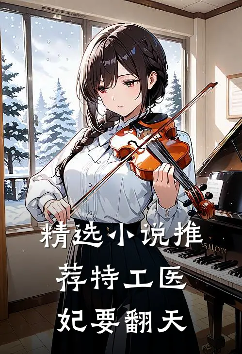 精选小说推荐特工医妃要翻天