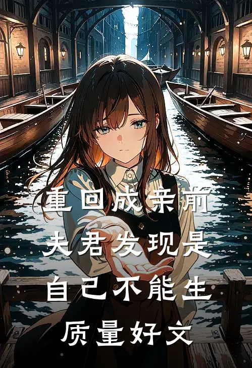 重回成亲前，夫君发现是自己不能生质量好文