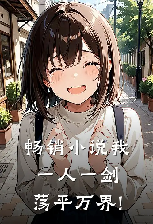 畅销小说我一人一剑,荡平万界!