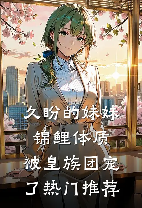 久盼的妹妹锦鲤体质，被皇族团宠了热门推荐