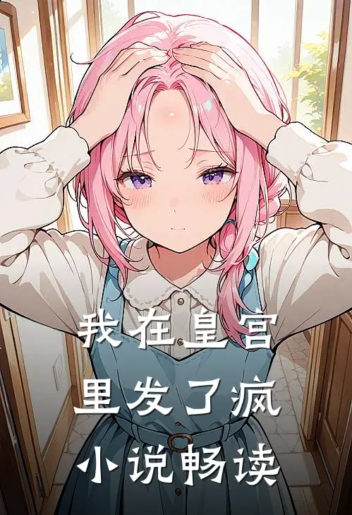 我在皇宫里发了疯小说畅读