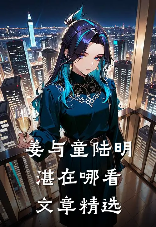 姜与童陆明湛在哪看文章精选