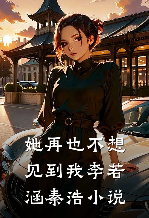 她再也不想见到我李若涵秦浩小说