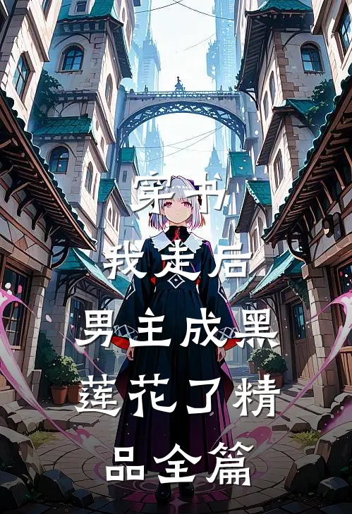 穿书：我走后，男主成黑莲花了精品全篇