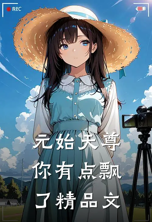 元始天尊你有点飘了精品文