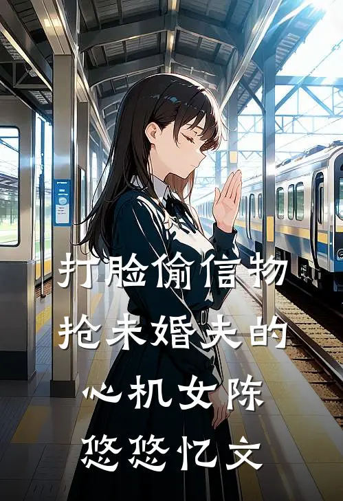 打脸偷信物抢未婚夫的心机女陈悠悠忆文