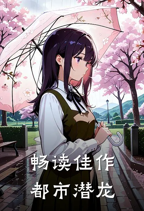 畅读佳作都市潜龙