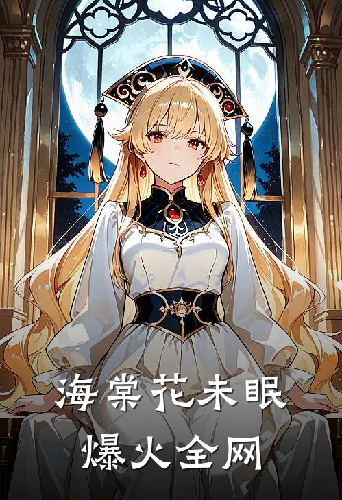 海棠花未眠爆火全网