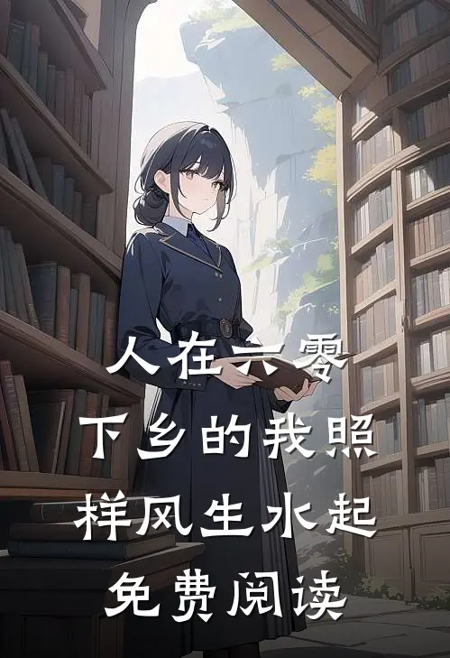人在六零，下乡的我照样风生水起免费阅读