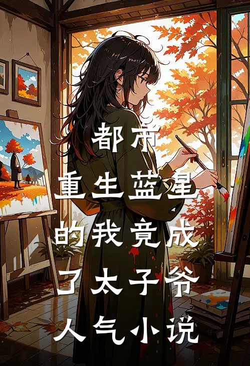 都市：重生蓝星的我竟成了太子爷人气小说
