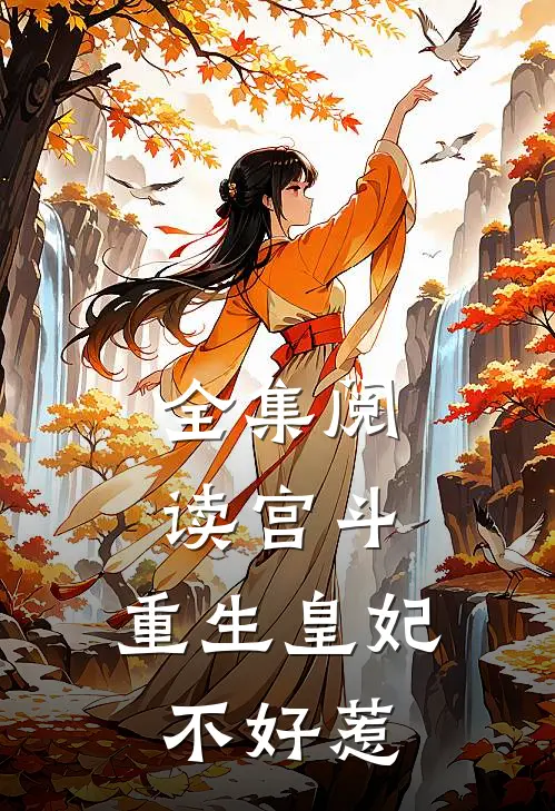 全集阅读宫斗：重生皇妃不好惹