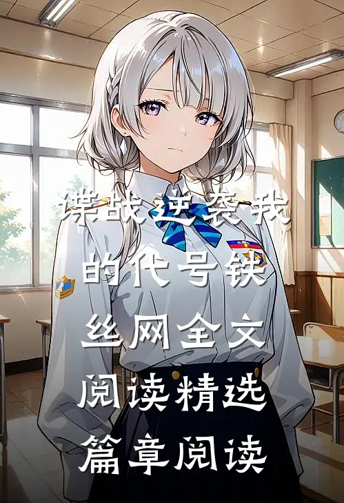 谍战逆袭我的代号铁丝网全文阅读精选篇章阅读