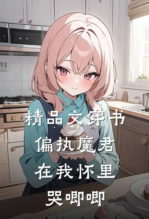 精品文穿书，偏执魔君在我怀里哭唧唧