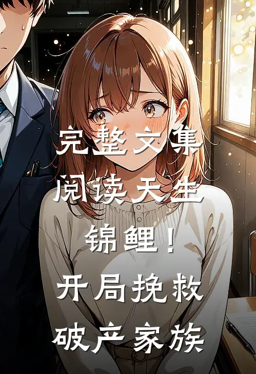 完整文集阅读天生锦鲤！开局挽救破产家族