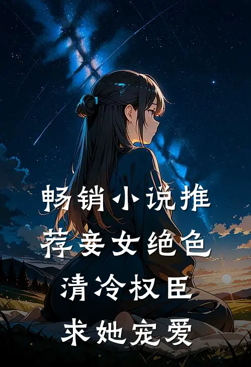 畅销小说推荐妾女绝色：清冷权臣求她宠爱