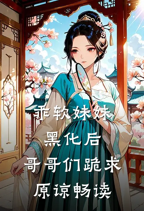 乖软妹妹黑化后，哥哥们跪求原谅畅读