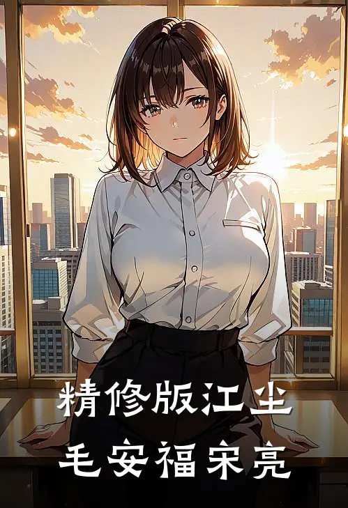 精修版江尘毛安福宋亮