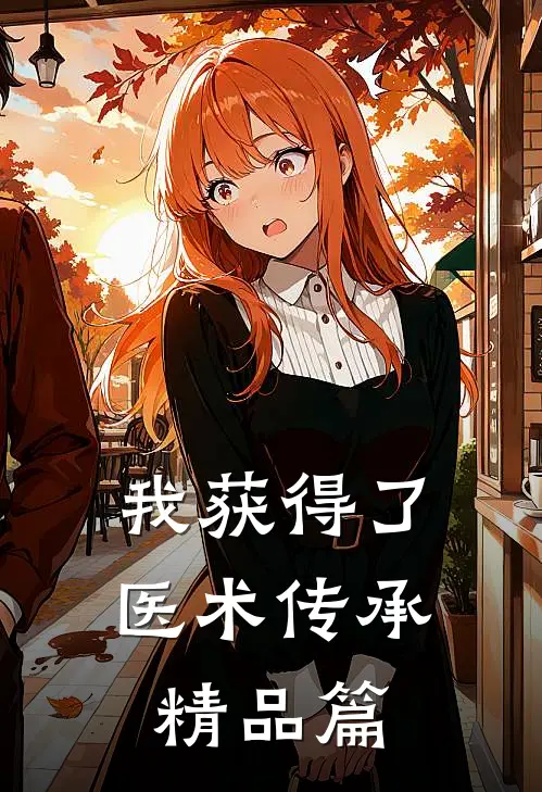 我获得了医术传承精品篇
