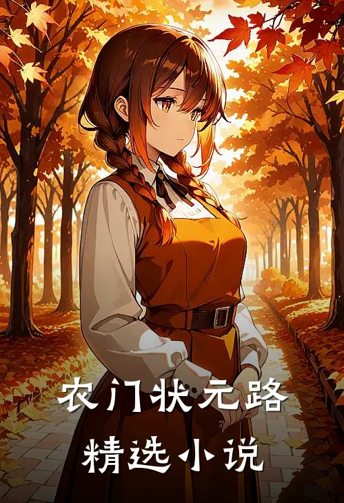农门状元路精选小说