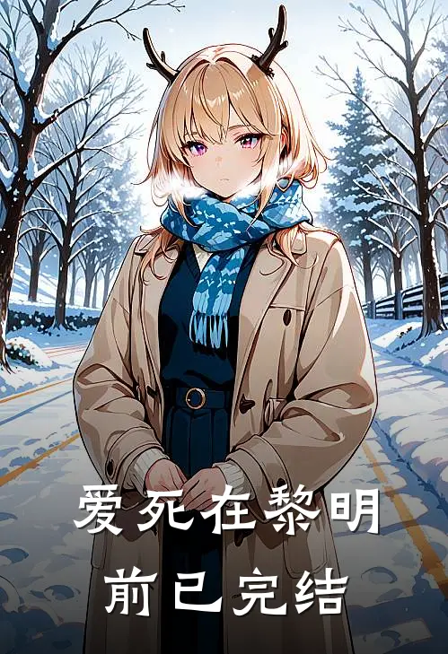 爱死在黎明前已完结