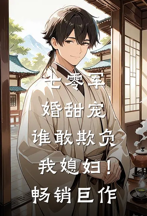 七零军婚甜宠：谁敢欺负我媳妇！畅销巨作