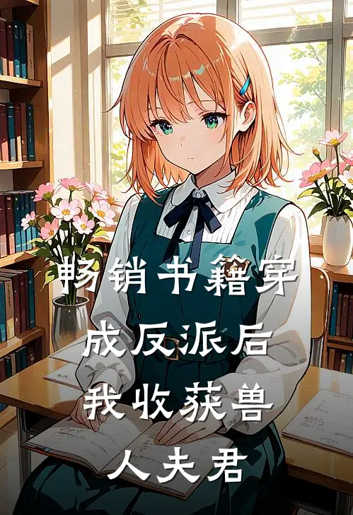 畅销书籍穿成反派后，我收获兽人夫君