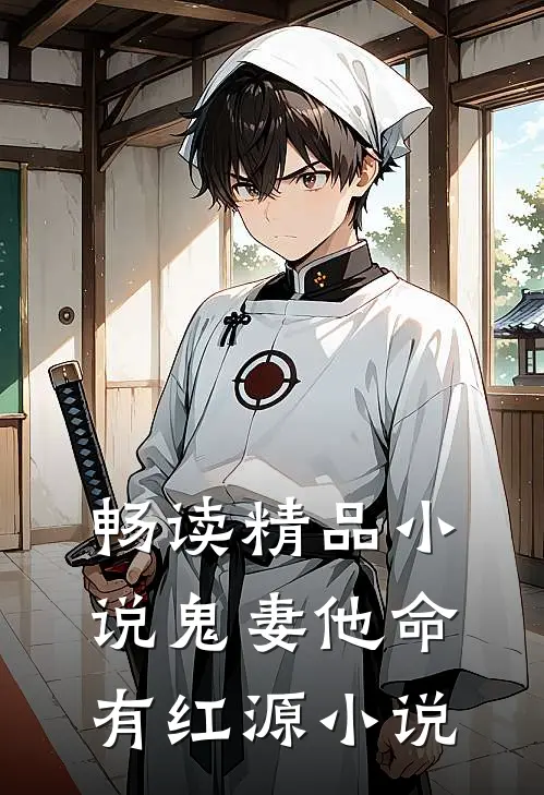 畅读精品小说鬼妻他命有红源小说
