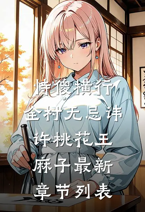 恃傻横行，全村无忌讳许桃花王麻子最新章节列表