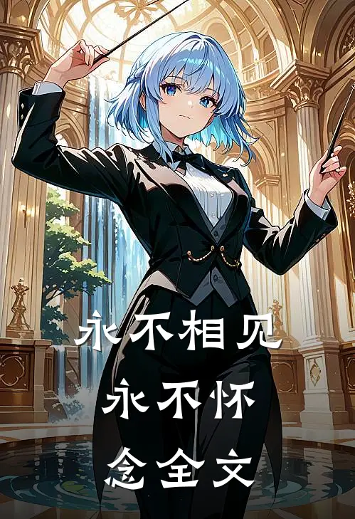 永不相见，永不怀念全文