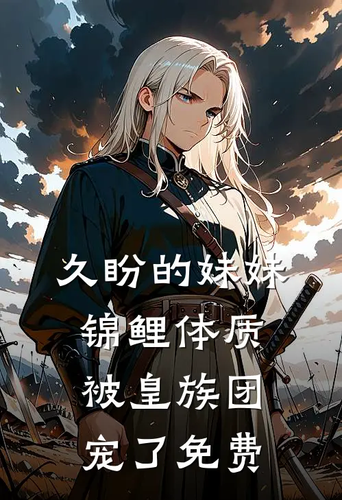 久盼的妹妹锦鲤体质，被皇族团宠了免费