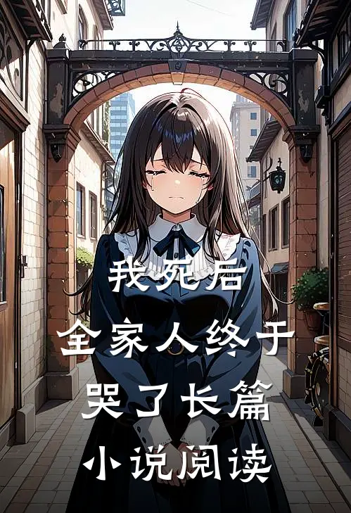 我死后，全家人终于哭了长篇小说阅读