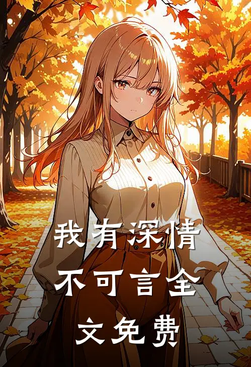 我有深情不可言全文免费