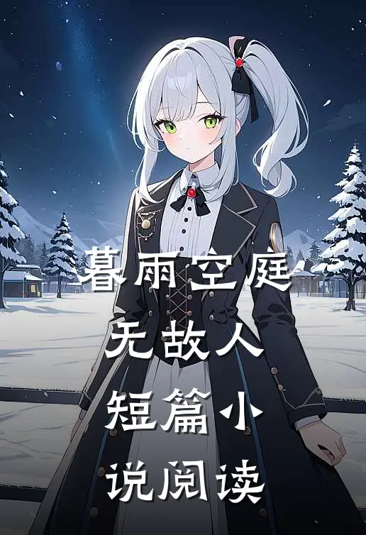 暮雨空庭无故人短篇小说阅读