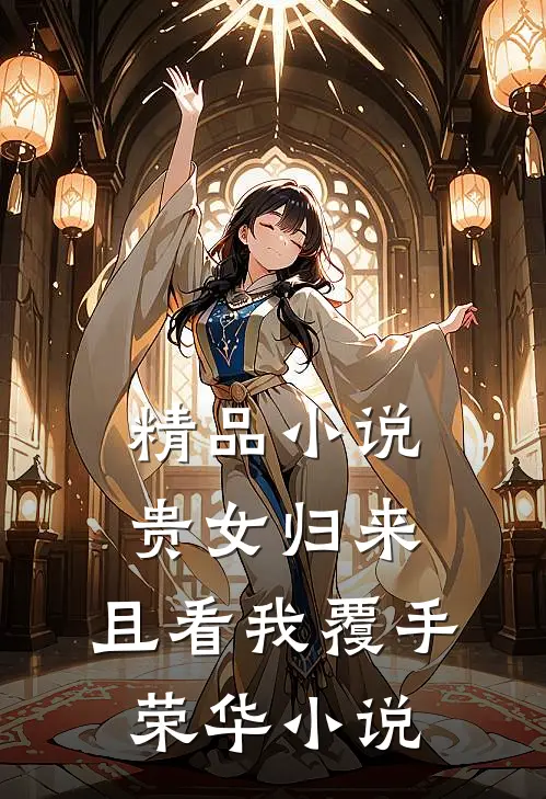 精品小说贵女归来:且看我覆手荣华 小说