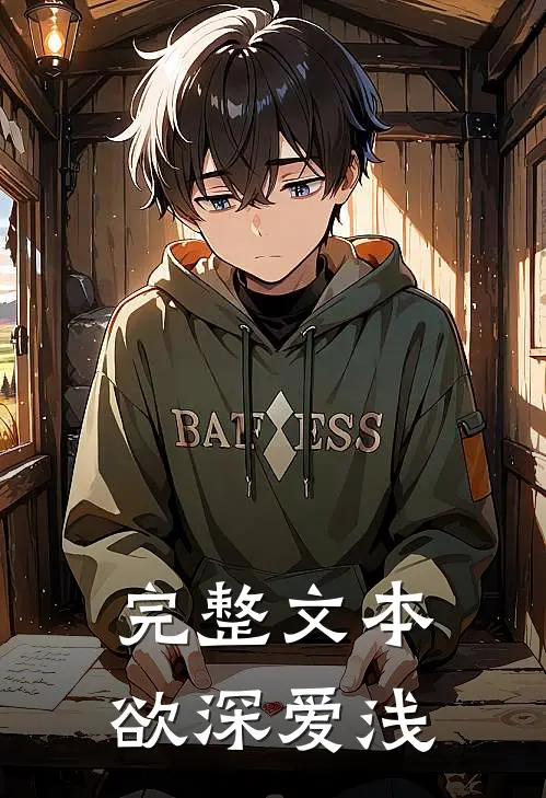 完整文本欲深爱浅