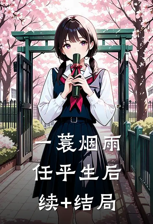 一蓑烟雨任平生后续+结局