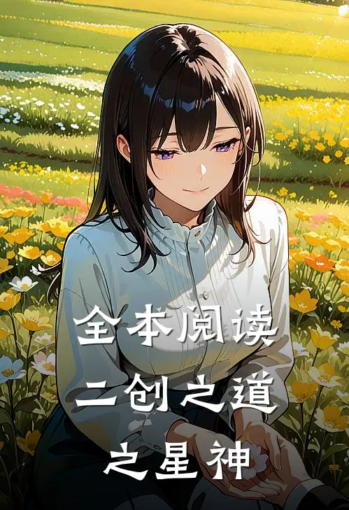 全本阅读二创之道之星神