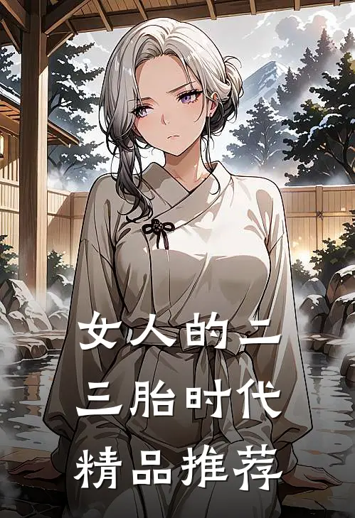 女人的二三胎时代精品推荐