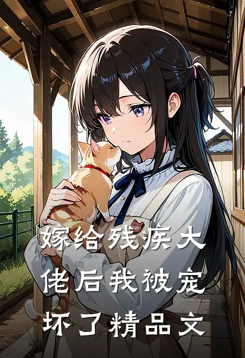 嫁给残疾大佬后我被宠坏了精品文
